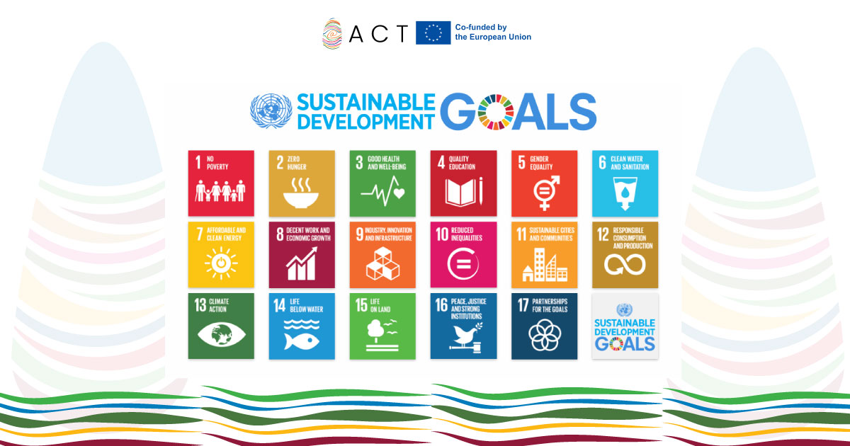 Everything you need to know about ACT! Sustainable Development Goals-featured