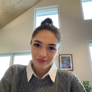 Profile photo of Cristina